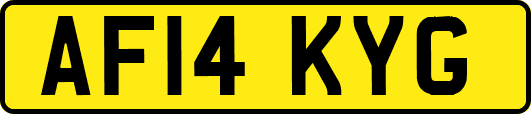 AF14KYG