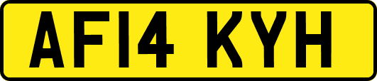 AF14KYH