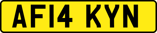 AF14KYN