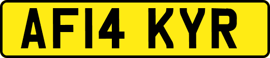 AF14KYR