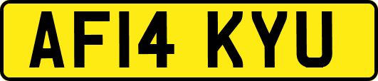 AF14KYU