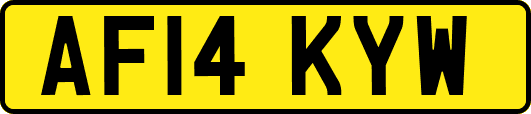 AF14KYW