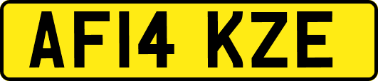 AF14KZE