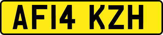 AF14KZH