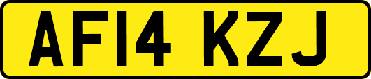 AF14KZJ