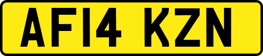 AF14KZN