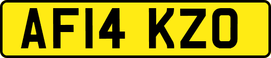 AF14KZO