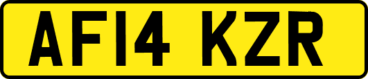 AF14KZR