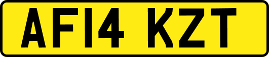 AF14KZT
