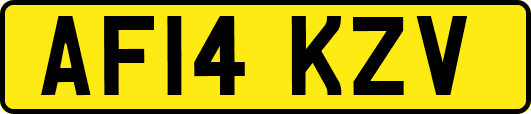 AF14KZV