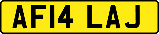 AF14LAJ