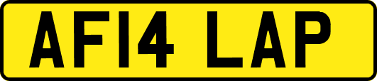 AF14LAP