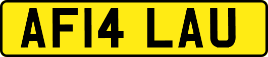 AF14LAU