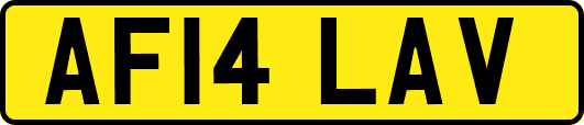 AF14LAV