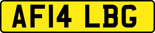 AF14LBG