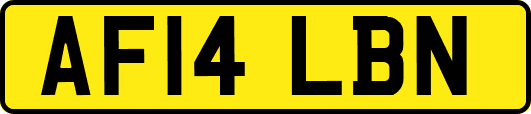 AF14LBN