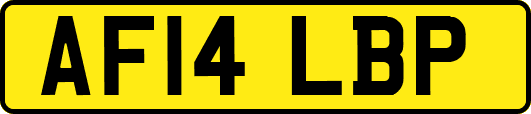 AF14LBP