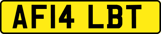AF14LBT