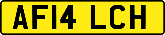 AF14LCH