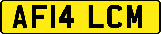 AF14LCM