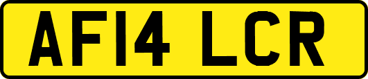 AF14LCR