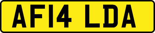 AF14LDA