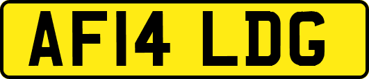 AF14LDG
