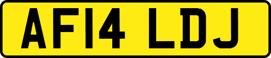 AF14LDJ