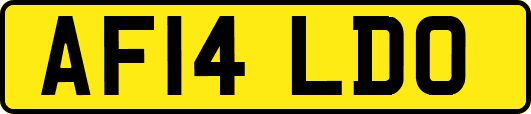 AF14LDO