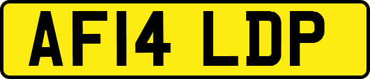 AF14LDP