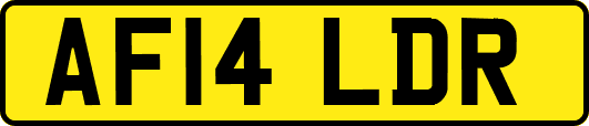 AF14LDR