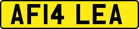 AF14LEA