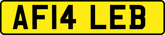 AF14LEB