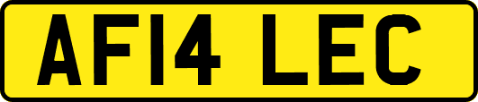 AF14LEC