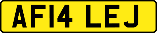AF14LEJ