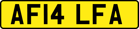 AF14LFA