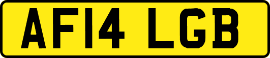 AF14LGB