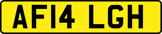 AF14LGH