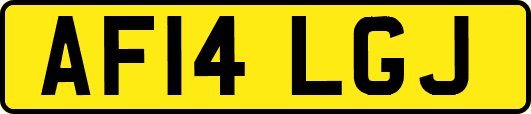 AF14LGJ