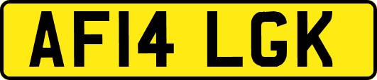 AF14LGK