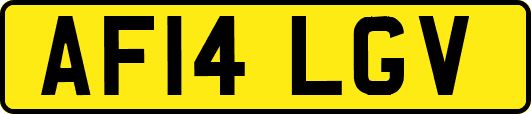 AF14LGV
