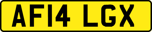AF14LGX