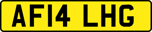 AF14LHG