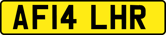 AF14LHR