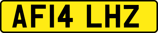 AF14LHZ