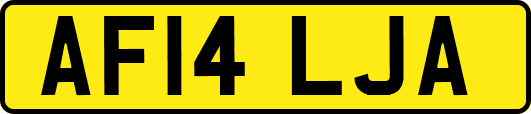 AF14LJA