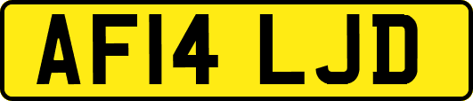 AF14LJD