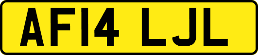 AF14LJL
