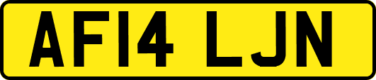 AF14LJN