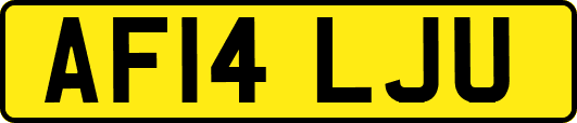 AF14LJU